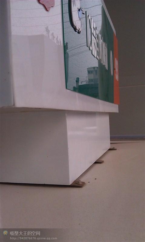 供應(yīng)寧夏加油站加油機(jī)燈箱