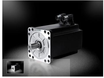 威海永升代理步科CD伺服SMH60圖片