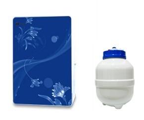 供應(yīng)品翔壁掛純水機(jī)（無(wú)LED燈）