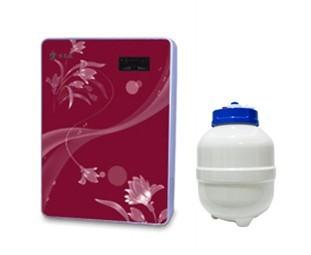 供應(yīng)品翔壁掛純水機(jī)