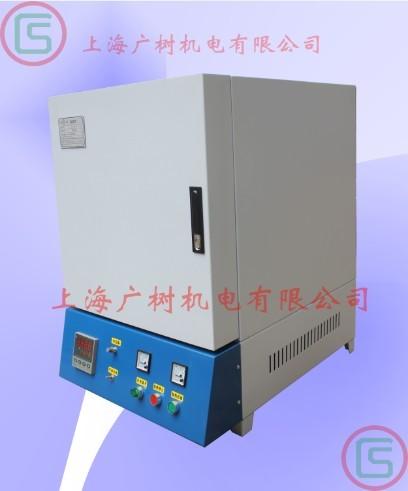 專業(yè)生產(chǎn)硅鉬棒電阻爐