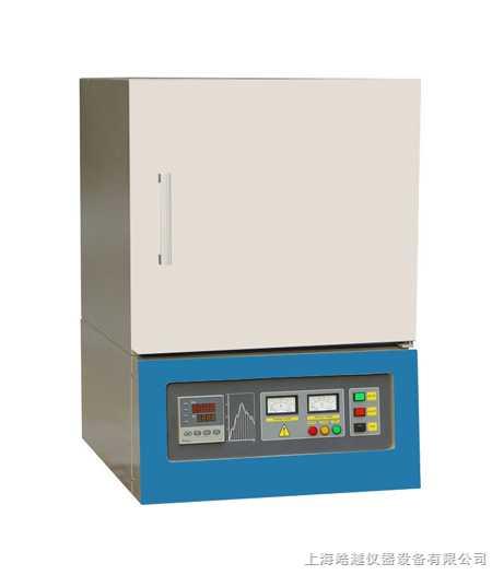 供應1400度硅碳棒高溫爐馬弗爐