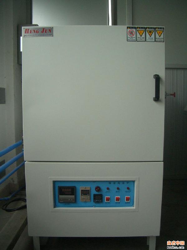 長履帶式烘箱熱風循環(huán)烘箱