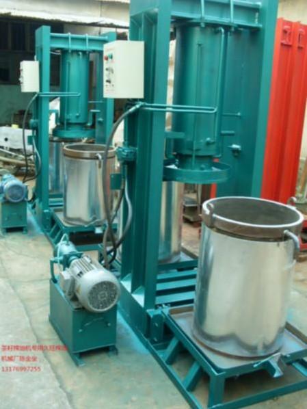 供應(yīng)江西山茶籽榨油機(jī)江西哪里有賣茶籽