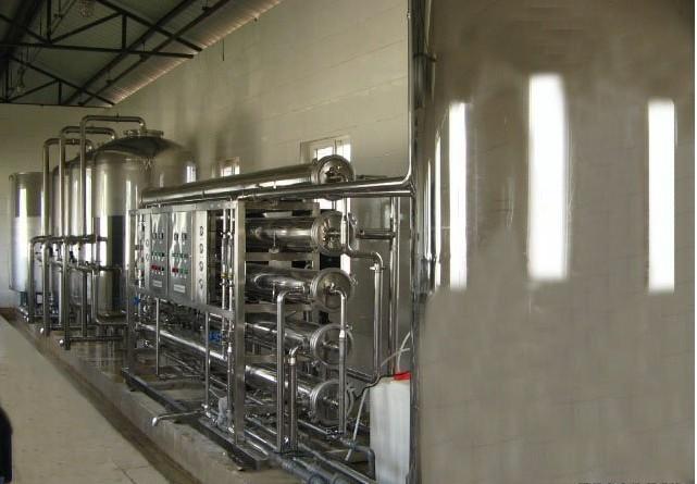 鎳離子在線回收設(shè)備圖片