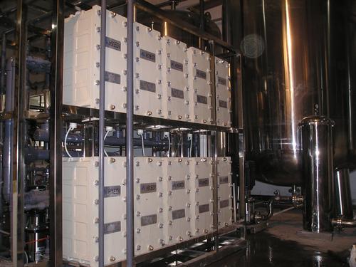 供應(yīng)光電行業(yè)高純水設(shè)備