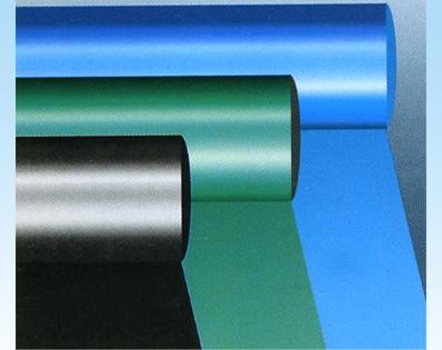 供應(yīng)pvc綠色軟板、隨州軟板，廠家直銷