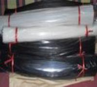 供應(yīng)用于板材焊接的pvc塑料焊條，灰色、白色、透明