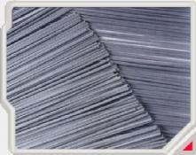 pvc塑料焊條，灰色、白色、透明圖片