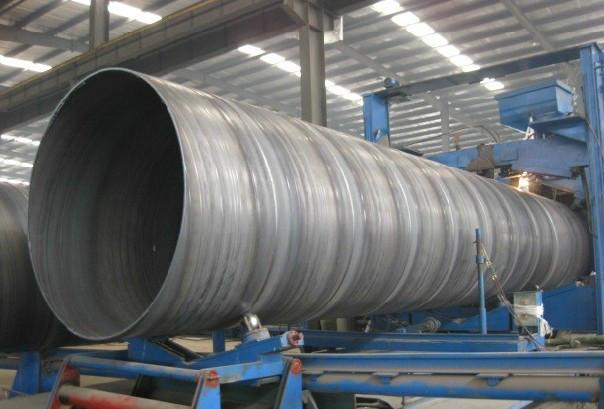 供應(yīng)滄州大口徑直縫鋼管直縫鋼管