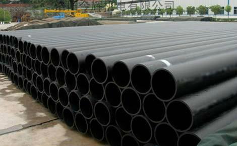 大口徑涂塑鋼管圖片/大口徑涂塑鋼管樣板圖 (3)