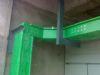 福建廠家直銷玻璃鋼鐵路電纜槽