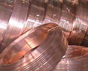 C2680黃銅扁線圖片