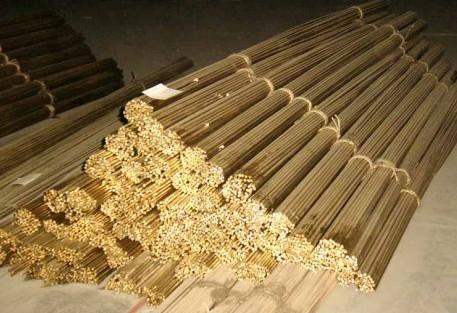 供應*H59黃銅棒，H59pb-1黃銅棒，H62黃銅棒，H68銅棒