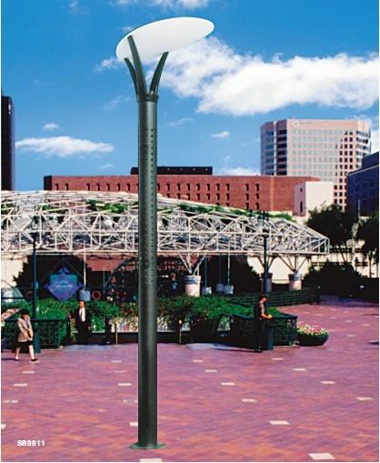 道路燈桿 高桿燈 庭院燈 太陽能燈