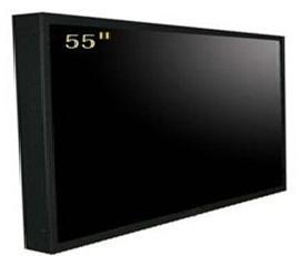 監(jiān)視器55寸機場監(jiān)控22寸監(jiān)視器廠家圖片