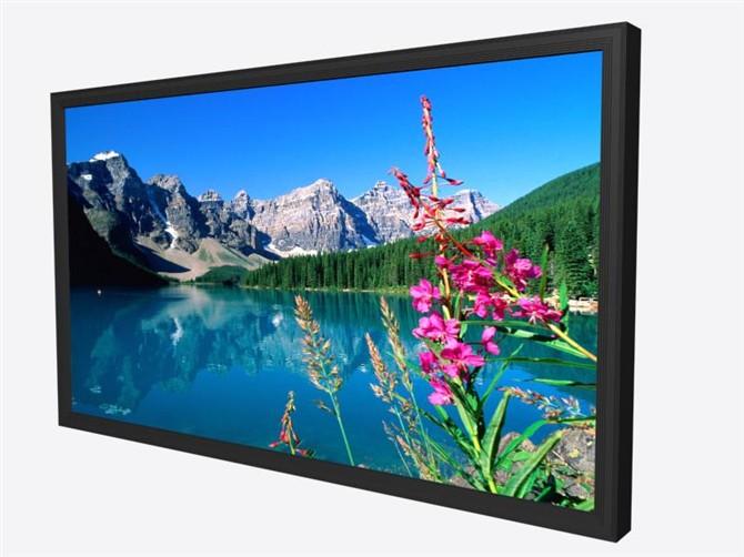 46寸監(jiān)視器大廈監(jiān)控中心供應商圖片