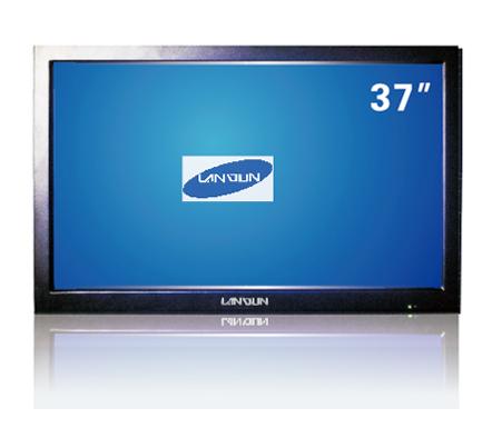 大華藍盾網(wǎng)絡(luò)智能化亮麗監(jiān)視器圖片