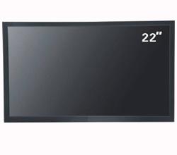 22寸液晶監(jiān)視器廠家直銷圖片