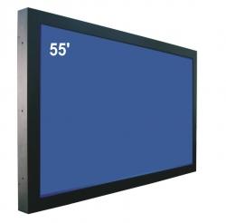 湖北武漢55寸監(jiān)視器最大廠家直銷圖片