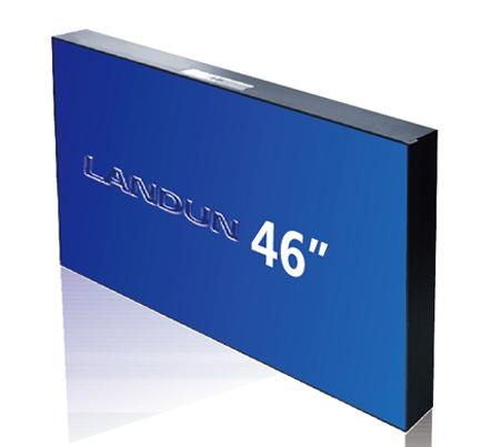 中石化湖南監(jiān)控三星液晶拼接圖片