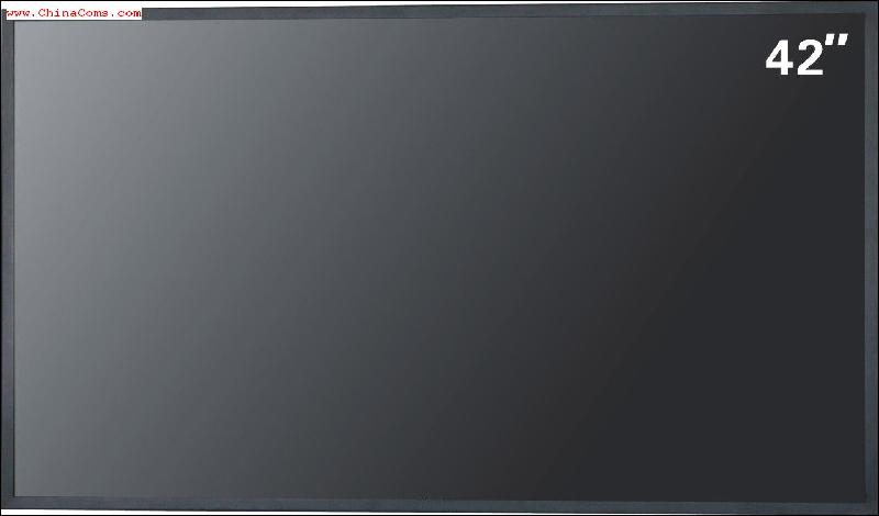 廣東珠海LG42寸監(jiān)視器廠家直銷圖片