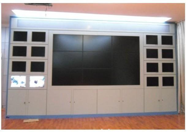 江蘇南京三星DID液晶拼接生產(chǎn)廠家圖片