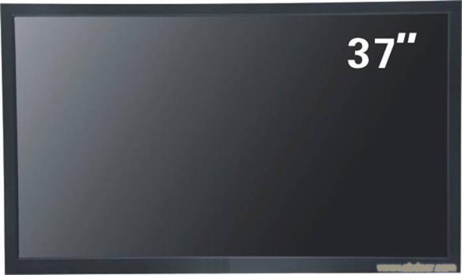 湖北LG37寸液晶監(jiān)視器最大廠家直銷圖片
