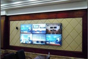 三星DID液晶拼接大屏圖片