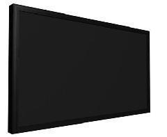 60寸監(jiān)視器政府辦公大廈監(jiān)控廠家圖片