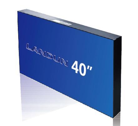 智能化監(jiān)控三星液晶拼接圖片