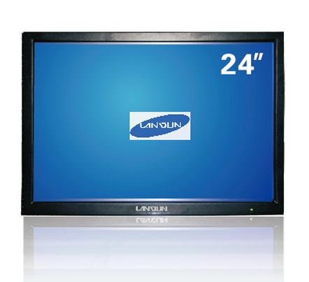 ?？邓{(lán)盾超清晰監(jiān)視器圖片