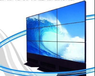 福建專顯三星40寸液晶拼接廠家直銷圖片