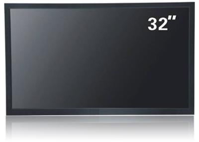 山東工程商32寸液晶監(jiān)視器廠家直銷圖片