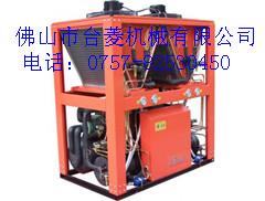 水冷式冷水機圖片/水冷式冷水機樣板圖 (2)