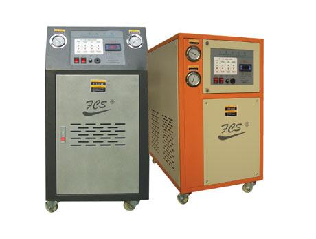 水冷式冷水機(jī)圖片