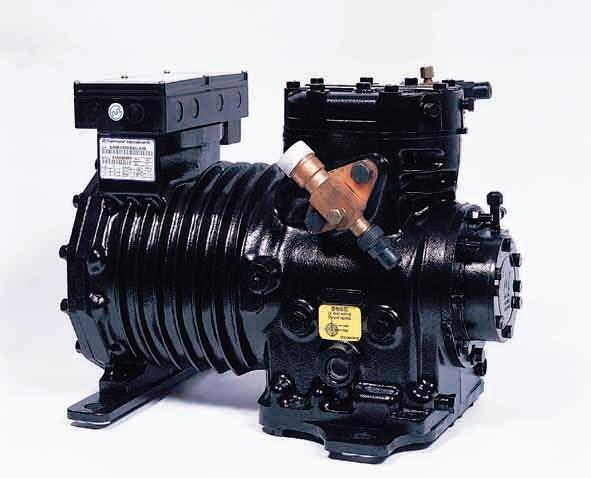 螺桿式冷水機(jī)圖片