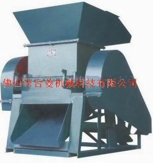 供應(yīng)靜音型破碎機(jī)