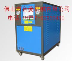 冷水機(jī)維修圖片