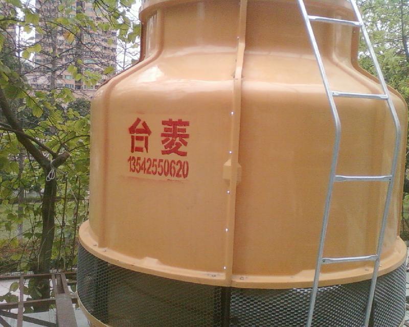 供應(yīng)高溫型冷卻塔