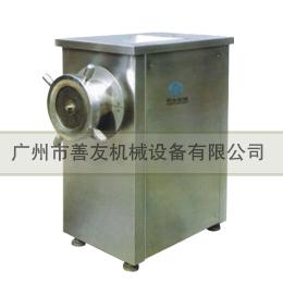 供應(yīng)廣州善友提供品質(zhì)保證大型絞碎機(jī)