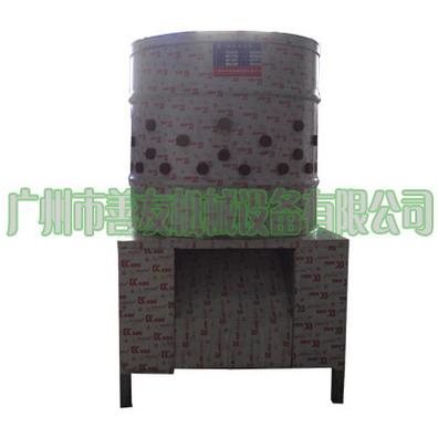 廠家直銷21世紀(jì)脫雞鴨毛機(jī)圖片