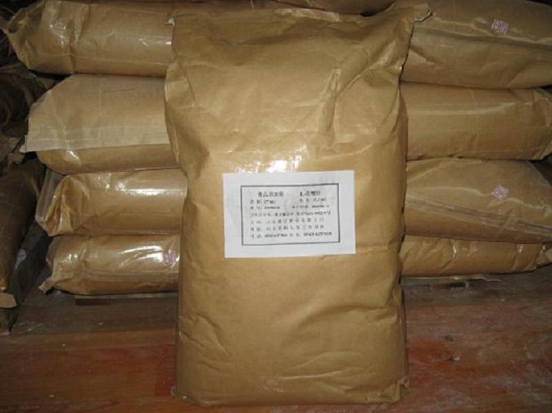 供應食品添加劑營養(yǎng)強化劑酸度調(diào)節(jié)劑乳酸鋅