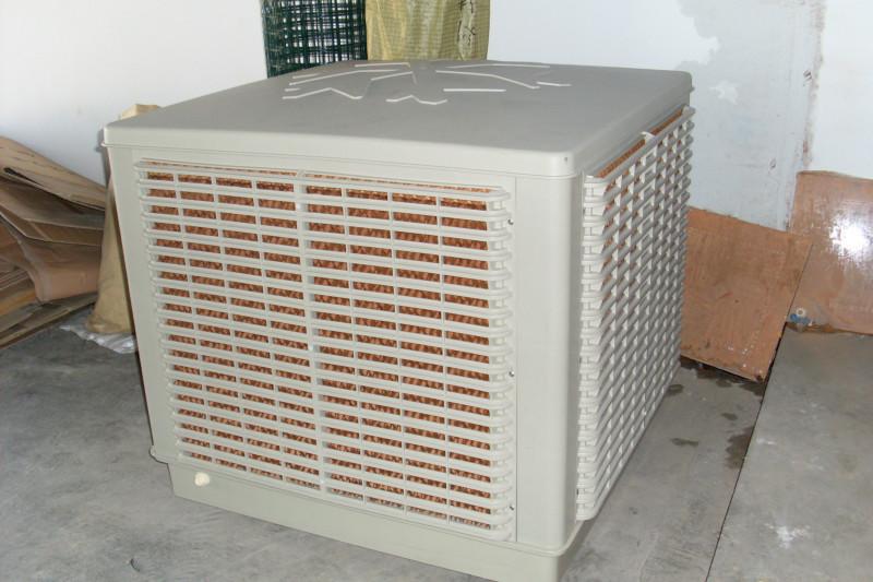 供應(yīng)金華武義特銘環(huán)保冷風(fēng)機(jī)