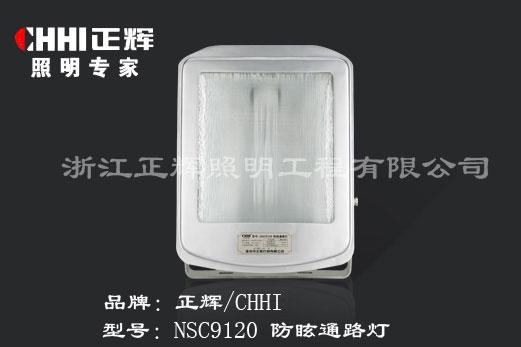 供应NSC9120防眩通路无极灯 400w 金卤灯 壁挂式通路灯