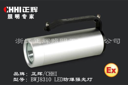 供应BWJ8310LED防爆强光灯