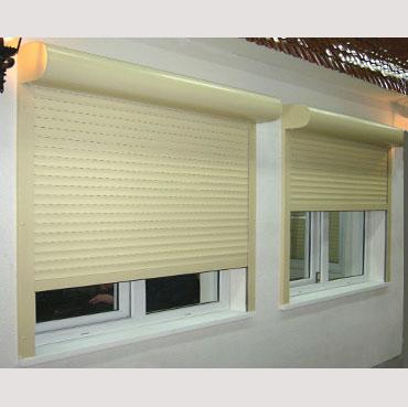 供應河北哪里的歐式卷簾門價格*，河北哪里有歐式卷簾門買