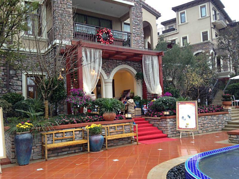 貴州防防腐木廠(chǎng)家圖片