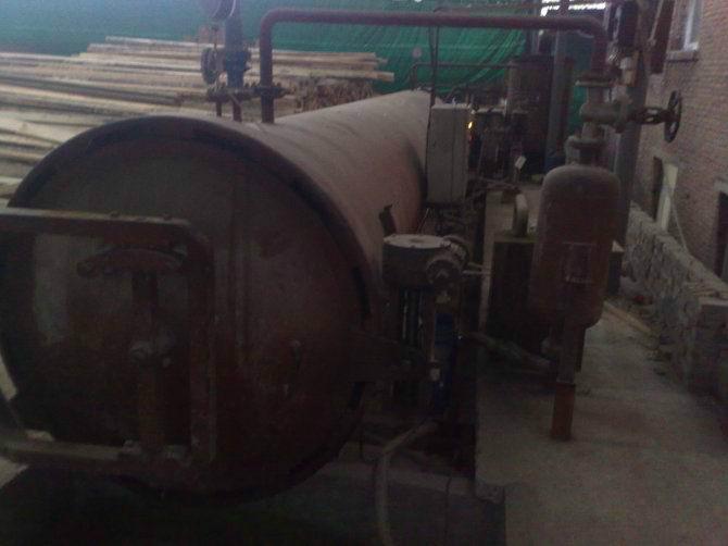 貴陽(yáng)防腐木廠家加工圖片