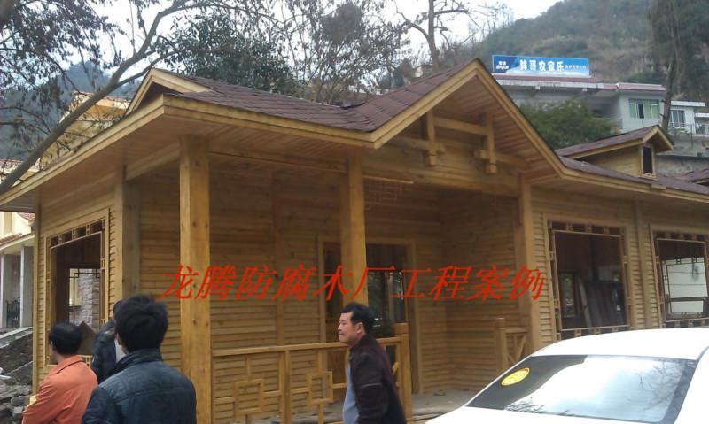 供應(yīng)貴州防腐木生產(chǎn)廠家